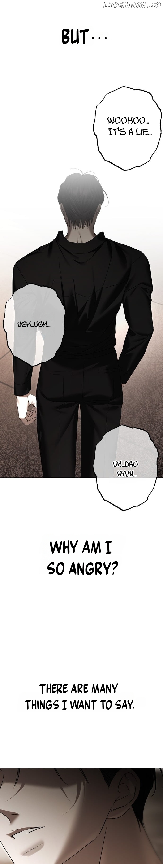 The Ending, I Want to Change it Chapter 64 - page 44